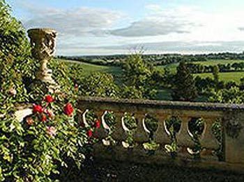 Chateau De Larroque 日蒙 外观 照片